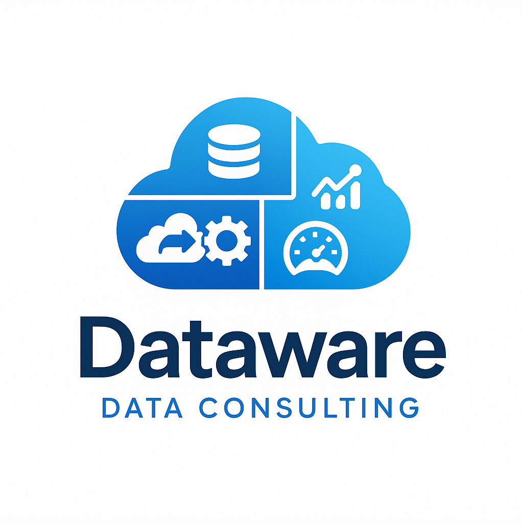 Dataware Data Consulting logo